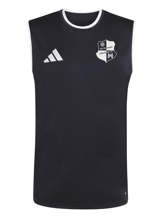 adidas Entrada 26 ärmelloses Trikot