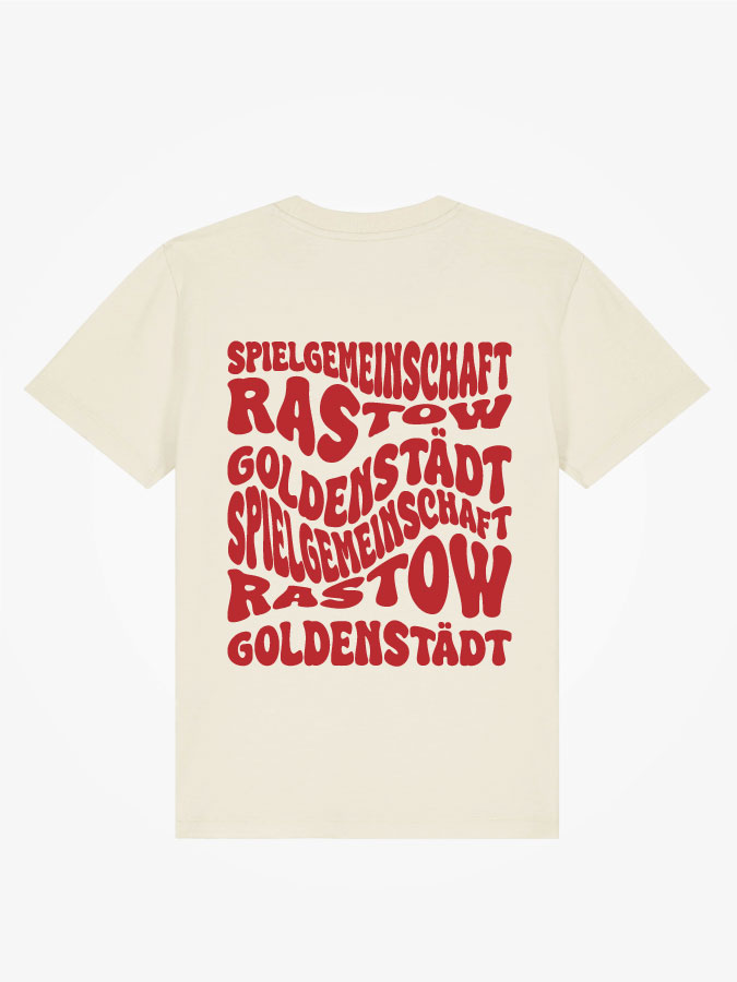 Shirt Wavy Kids