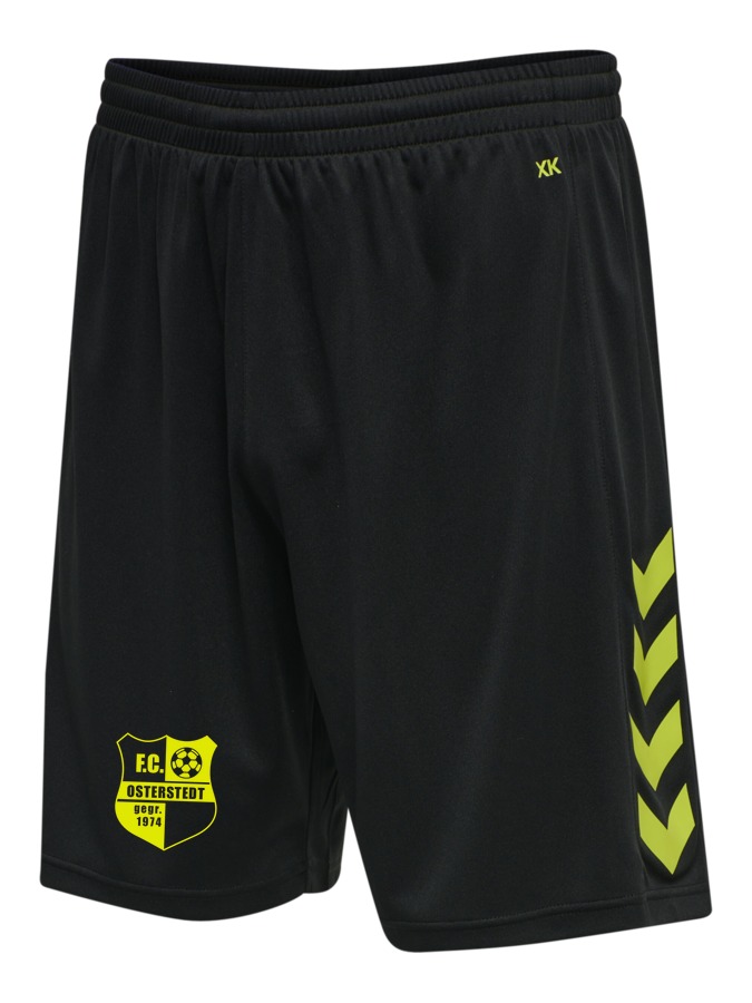 Hummel Core XK Trainingsshorts