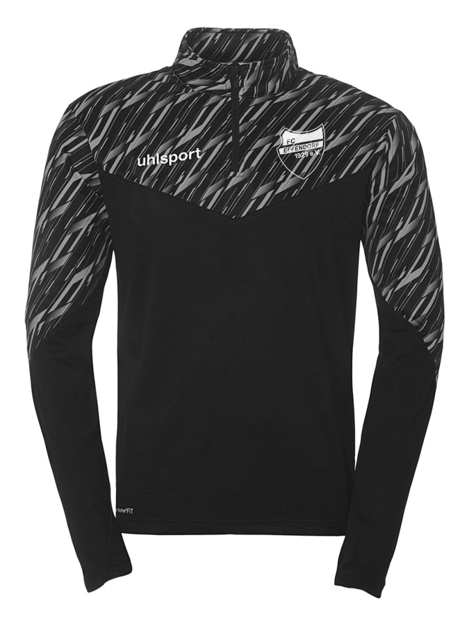 uhlsport Progressive 28 1/4 Zip Top