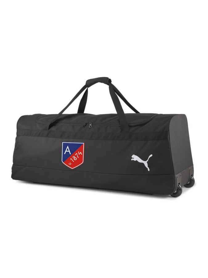 PUMA teamGOAL 23 Wheel Teambag XL