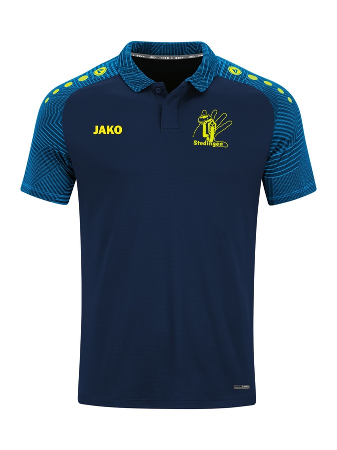 Jako Poloshirt Performance