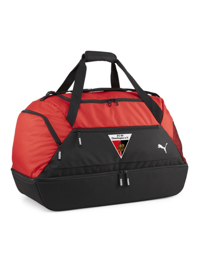 PUMA teamGOAL Teambag M mit Bodenfach