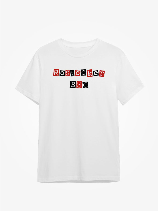 Shirt Letter Kids