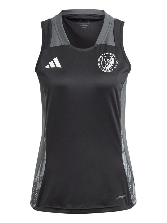 adidas Tiro 24 Competition Tanktop Damen