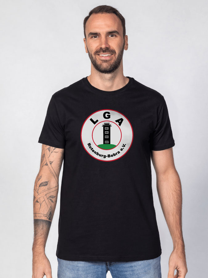 Shirt Classic Herren