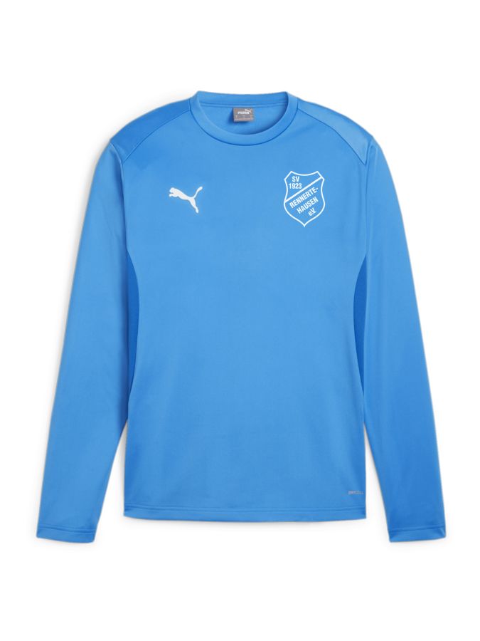 PUMA teamGOAL Training Sweatshirt