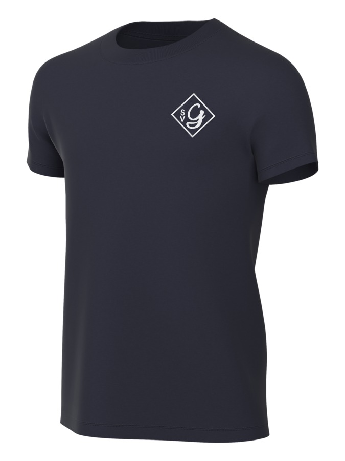 Nike Park 20 T-Shirt Kinder