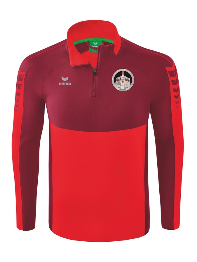 Erima Six Wings Trainingstop