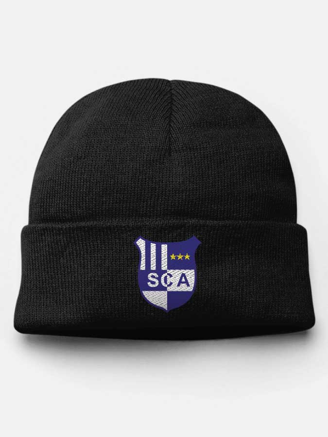 Beanie Sticklogo