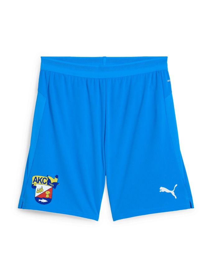 PUMA teamCUP Shorts
