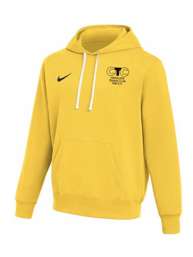 Nike Park 26 Fleece PO Hoody