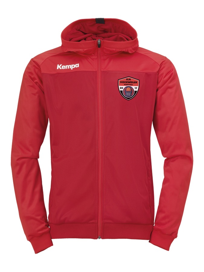 Kempa Prime Multi Jacke