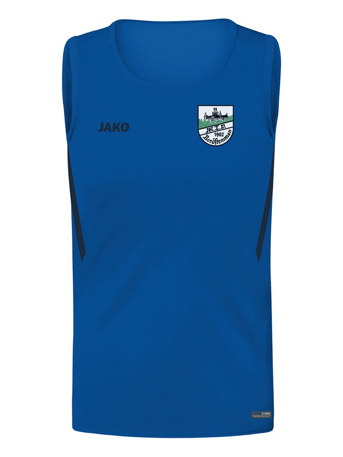 Jako Tanktop Challenge