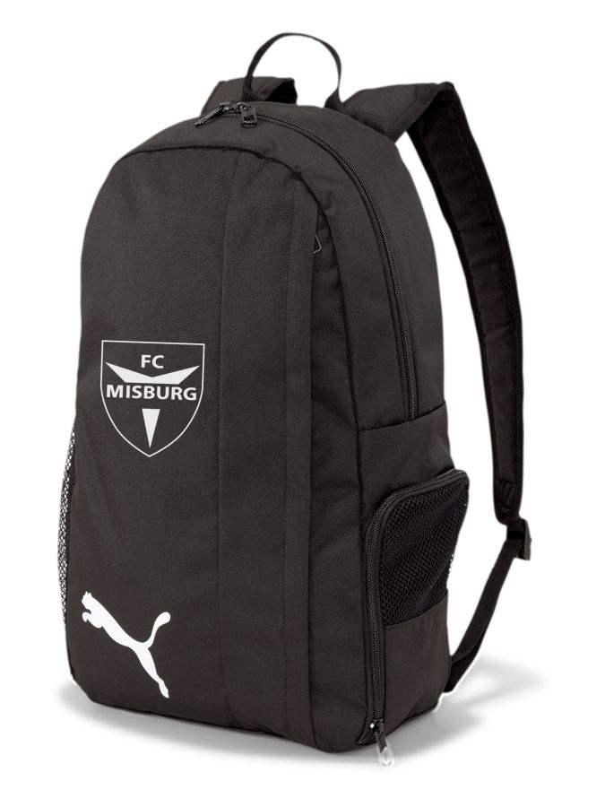 PUMA teamGOAL 23 Backpack mit Bodenfach