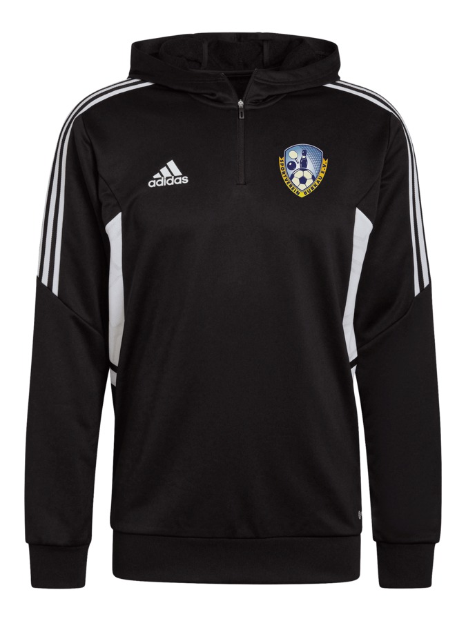 adidas Condivo 22 Kapuzensweatshirt