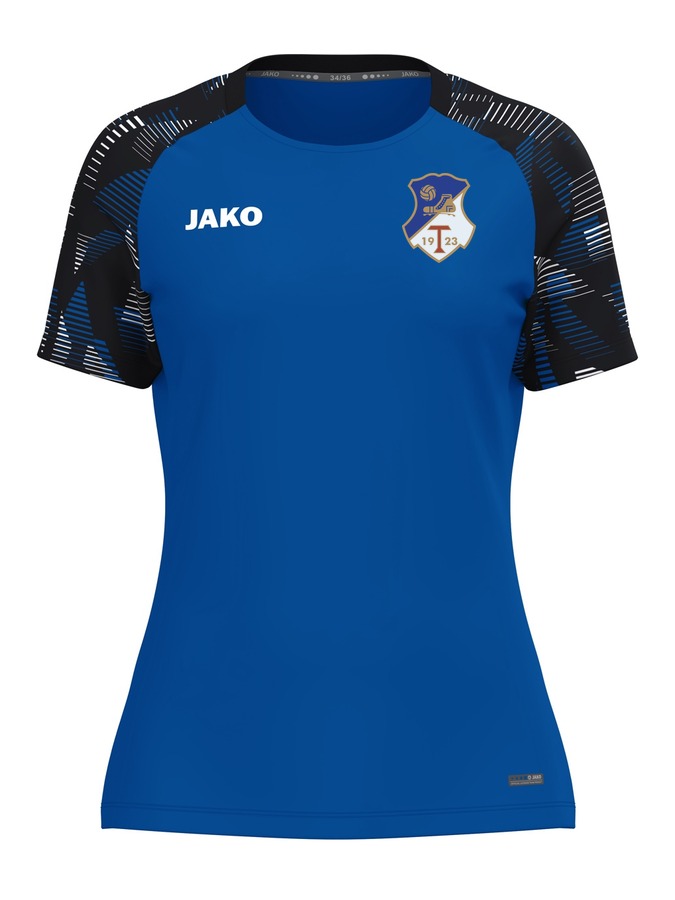 Jako T-Shirt Sonic Damen