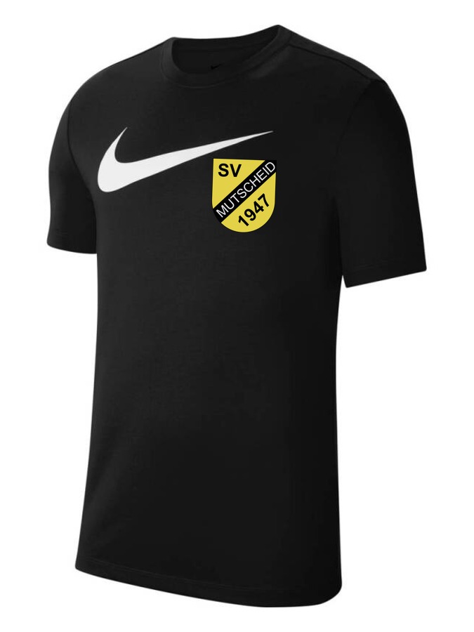 Nike Park 20 Fußball-T-Shirt Kinder