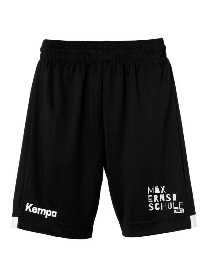 Kempa Player Long Shorts Damen