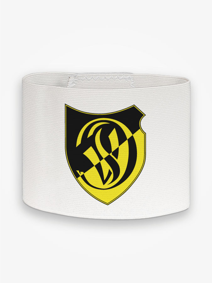 Armbinde Logo