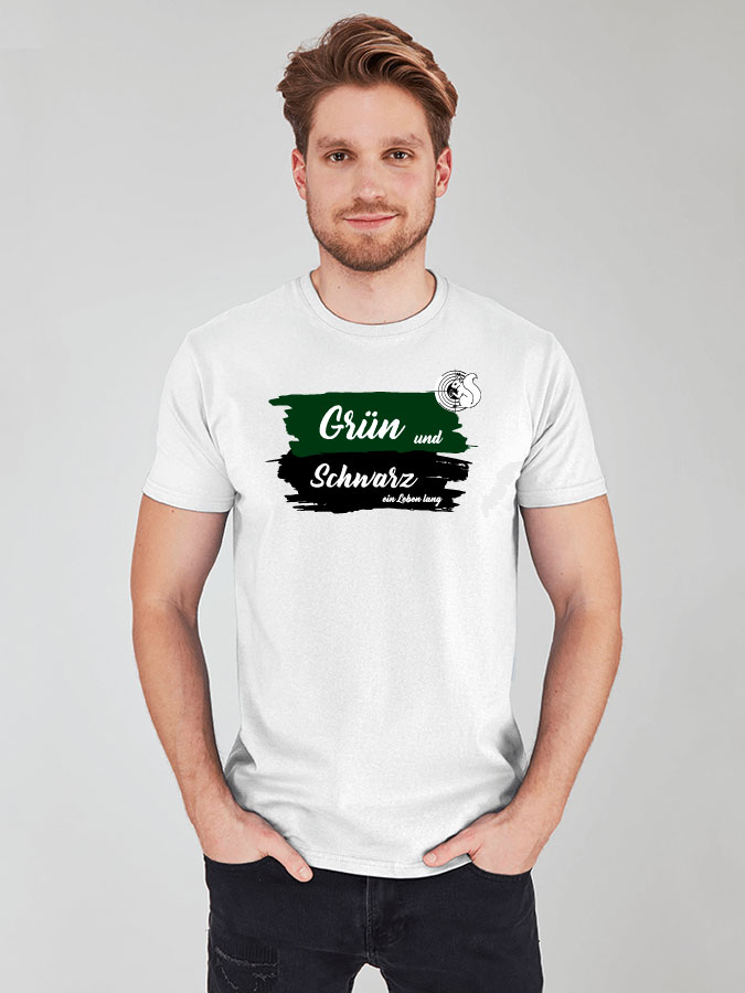 Shirt Loyal Herren