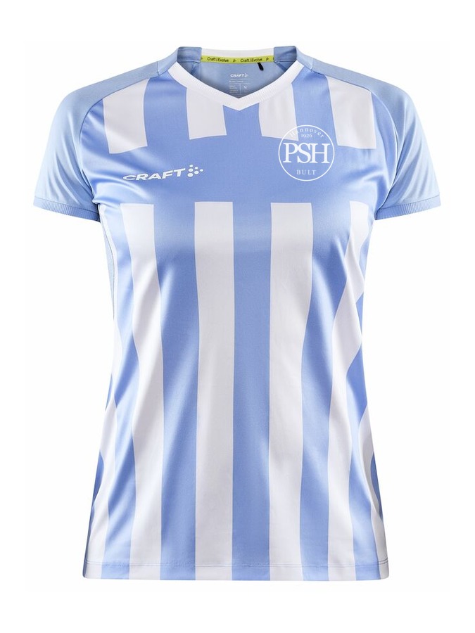 Craft Progress 2.0 Stripe Trikot Damen