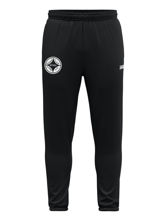 Jako Freizeithose Dynamic