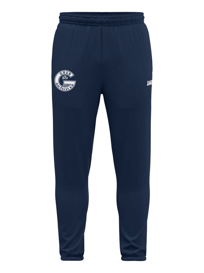 Jako Freizeithose Dynamic Damen