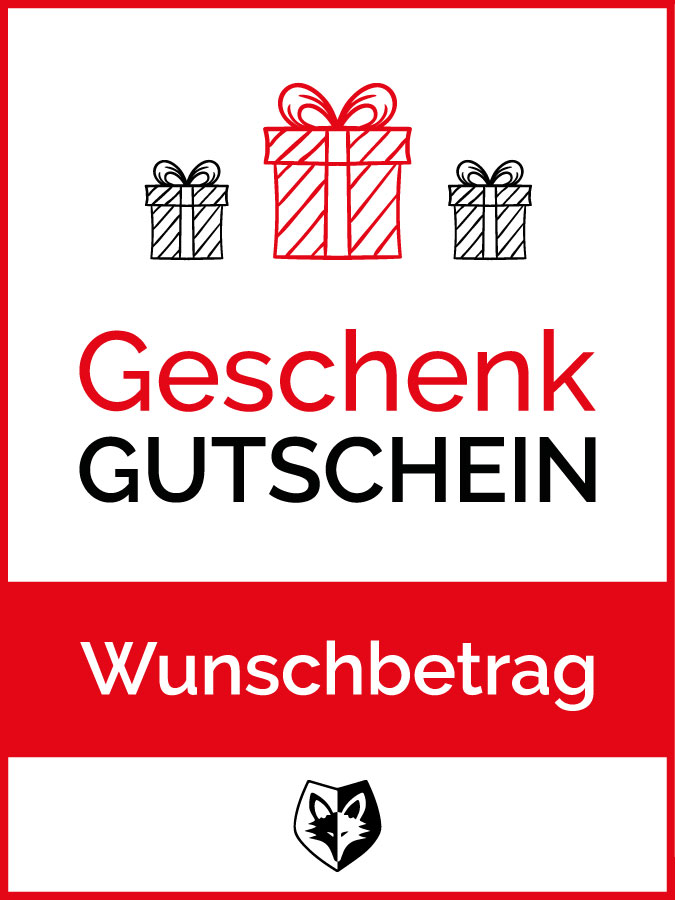 Gutschein zum Ausdrucken