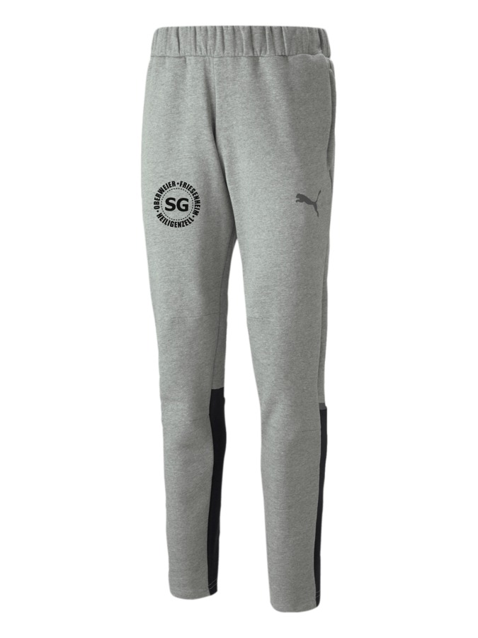 PUMA teamCUP Casuals Hose