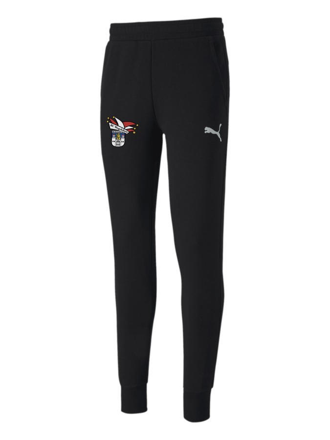 PUMA teamGOAL 23 Casuals Hose