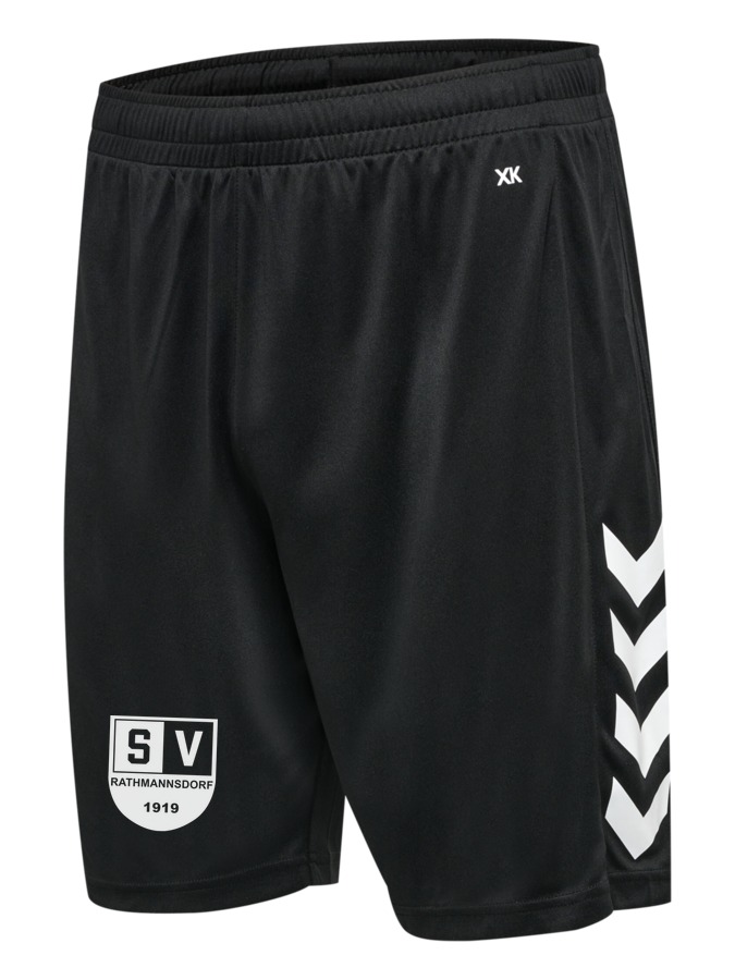 Hummel Core XK Trainingsshorts
