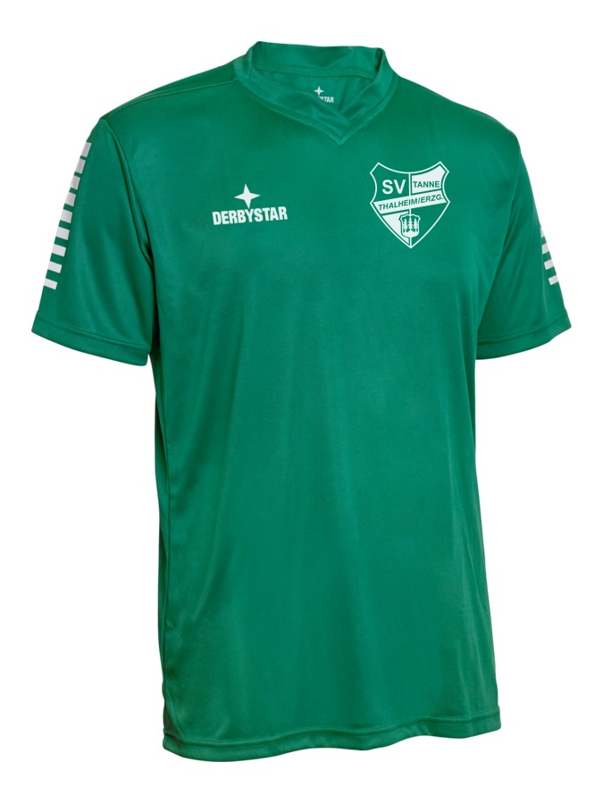 Derbystar Contra Trikot