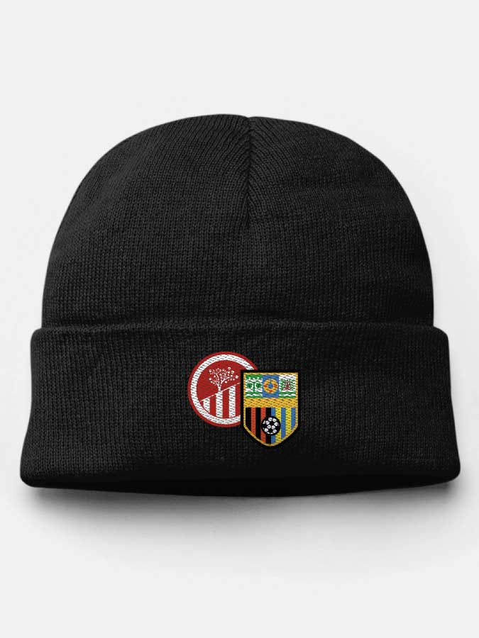 Beanie Sticklogo