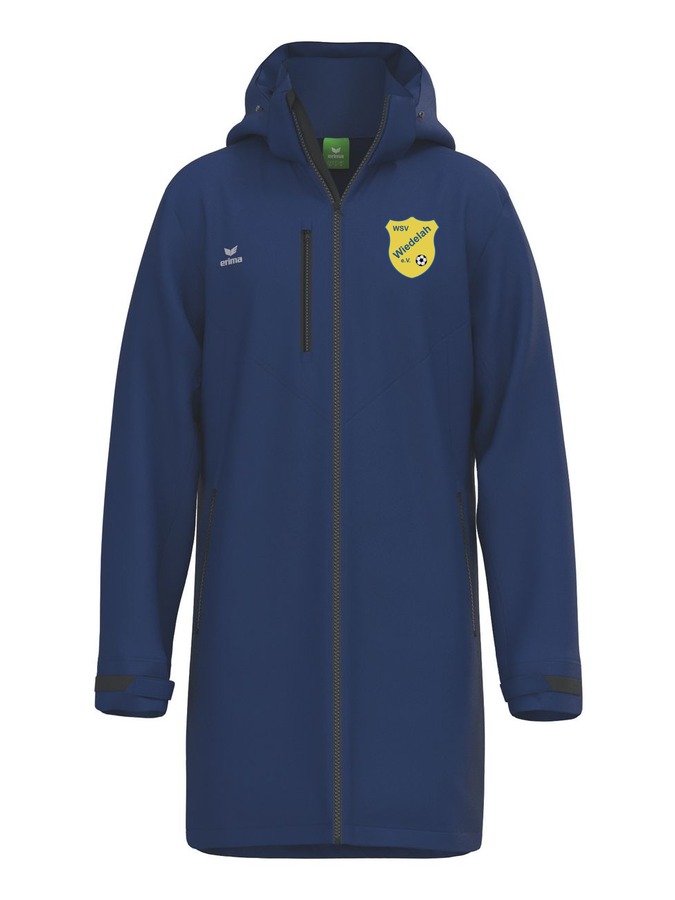 Erima Compete Stadionjacke