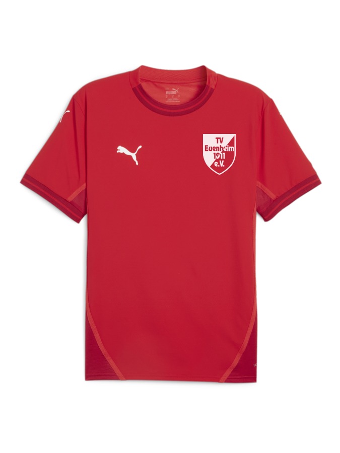 PUMA teamFINAL Trikot