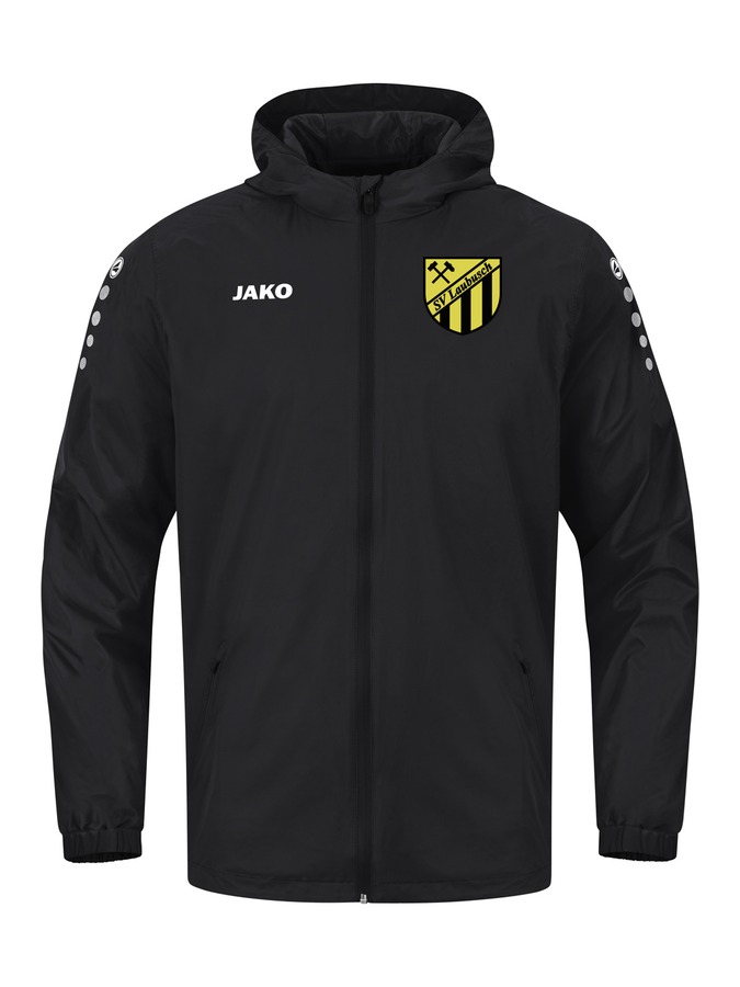 Jako Allwetterjacke Team 2.0