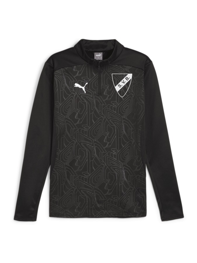 PUMA teamFINAL Trainingsoberteil