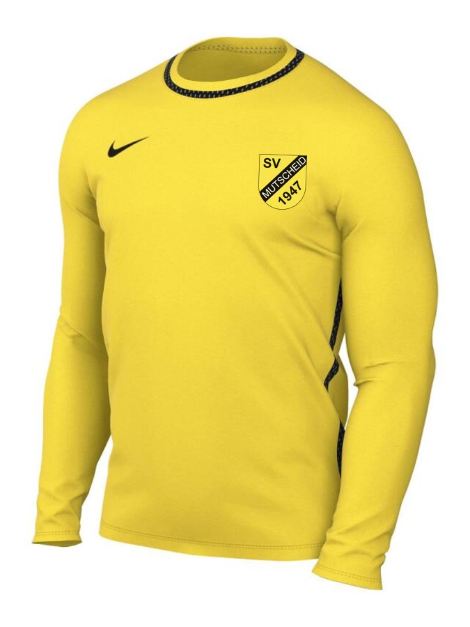 Nike Park 26 Crew Top Kinder