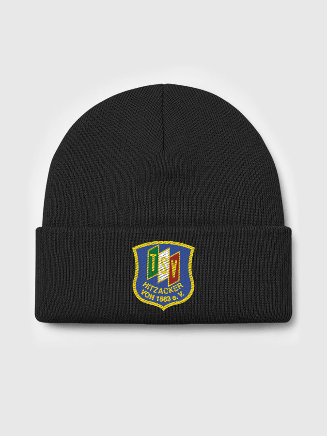 Beanie Kids Sticklogo