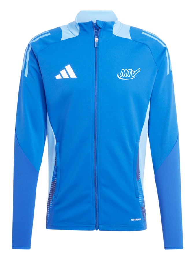 adidas Tiro 24 Competition Trainingsjacke