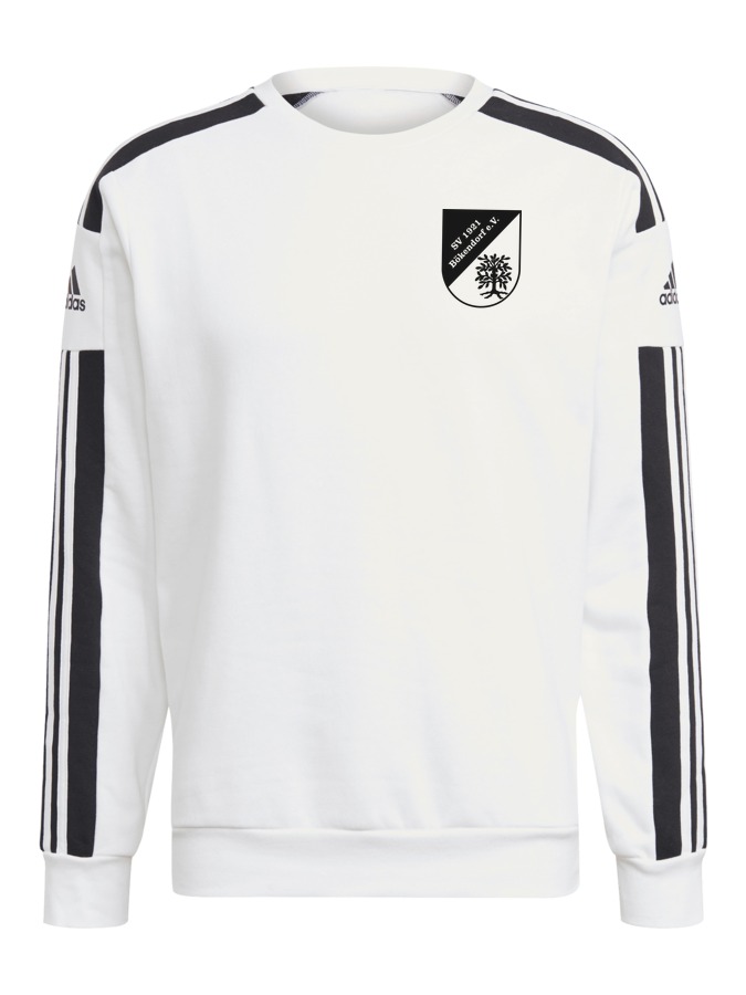 adidas Squadra 21 Sweatshirt