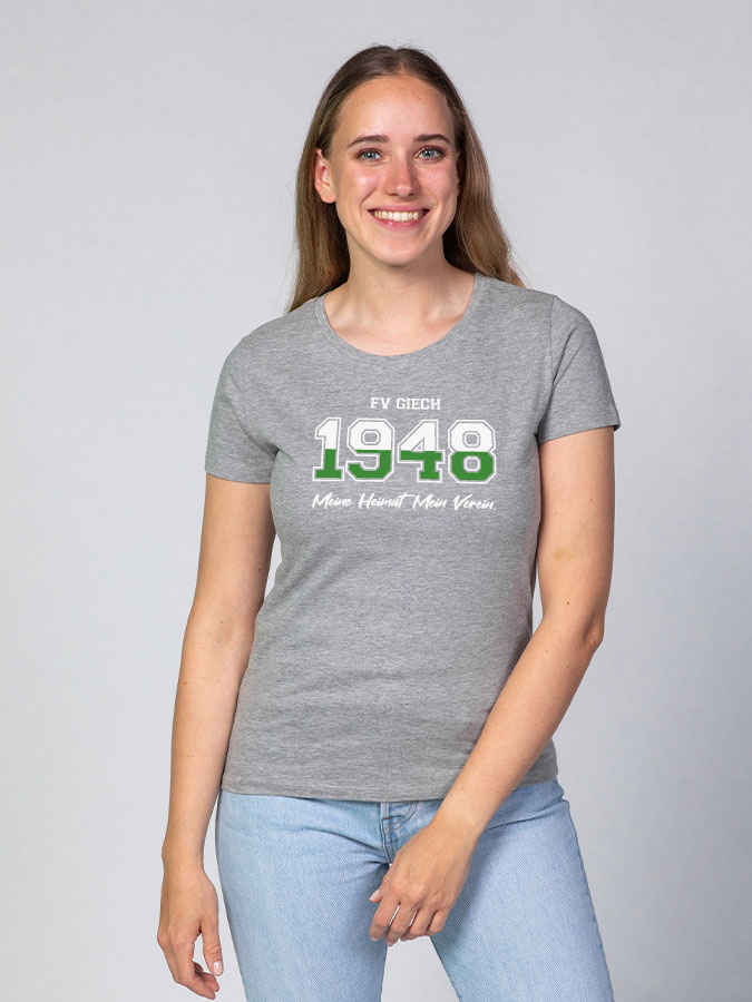 Shirt Established Damen