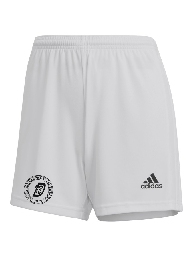 adidas Squadra 21 Shorts Damen