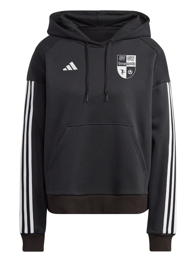 adidas Tiro 23 Competition Hoodie Damen