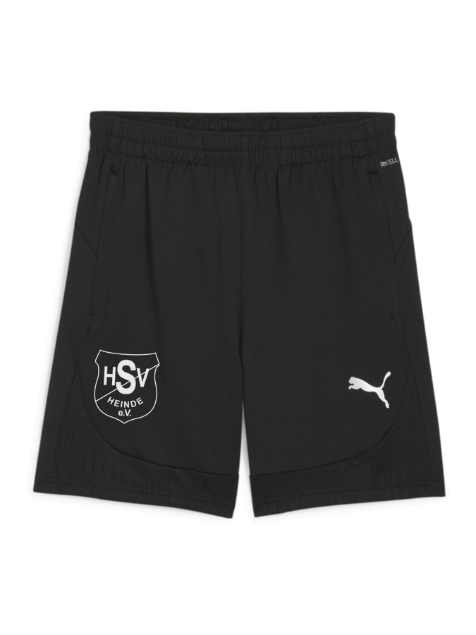 PUMA teamFINAL Training Shorts