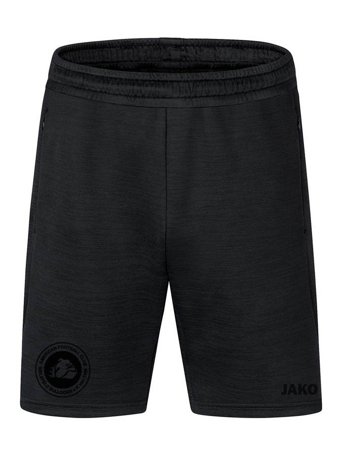 Jako Short Challenge