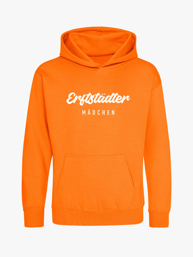 Hoodie Hometown Girls