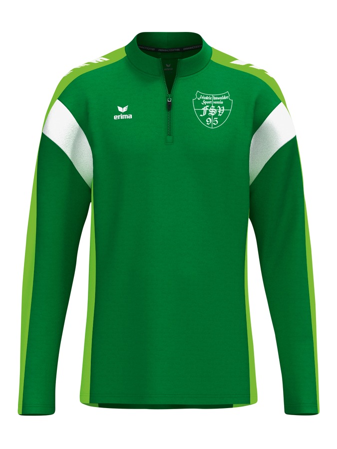 Erima Celebrate 125 Training Top
