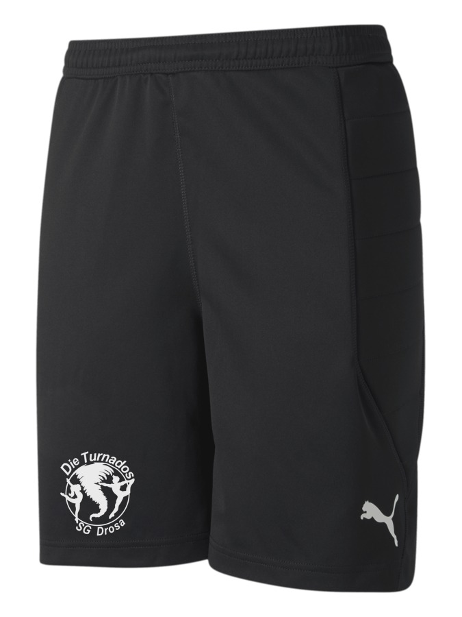 PUMA Torwartshorts